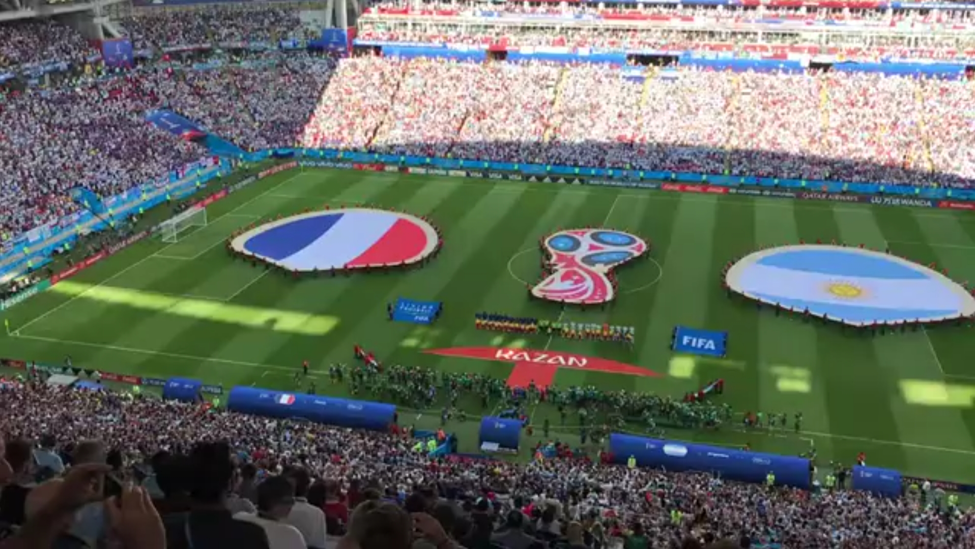 关键战役中