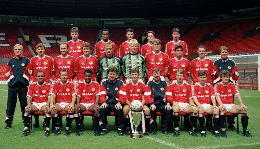 培养体系 培养体系